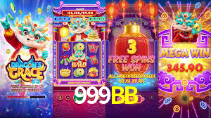 Cassino de Jogos 999BB